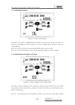 Предварительный просмотр 33 страницы GMDE GHESS 9.8-14.4-TH User Manual