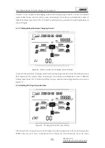 Предварительный просмотр 35 страницы GMDE GHESS 9.8-14.4-TH User Manual