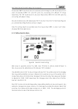 Предварительный просмотр 36 страницы GMDE GHESS 9.8-14.4-TH User Manual