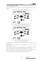 Предварительный просмотр 38 страницы GMDE GHESS 9.8-14.4-TH User Manual