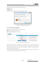 Preview for 43 page of GMDE GHESS 9.8-14.4-TH User Manual