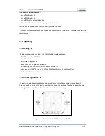 Предварительный просмотр 16 страницы GMDE Powervortex 306KTL User Manual