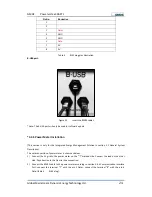 Preview for 24 page of GMDE Powervortex 306KTL User Manual