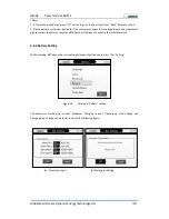 Предварительный просмотр 36 страницы GMDE Powervortex 306KTL User Manual