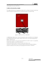 Предварительный просмотр 11 страницы GMDE Powervortex4600TL User Manual