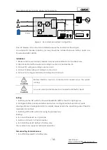 Предварительный просмотр 14 страницы GMDE Powervortex4600TL User Manual