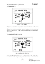 Предварительный просмотр 27 страницы GMDE Powervortex4600TL User Manual