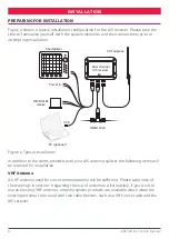 Предварительный просмотр 8 страницы GME AISR120 Instruction Manual