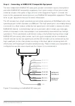 Предварительный просмотр 13 страницы GME AISR120 Instruction Manual