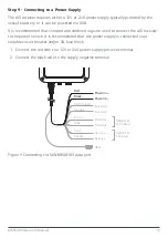 Предварительный просмотр 15 страницы GME AISR120 Instruction Manual