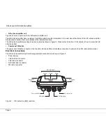 Предварительный просмотр 8 страницы GME AISSI20 Instruction Manual