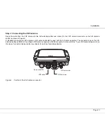 Предварительный просмотр 13 страницы GME AISSI20 Instruction Manual