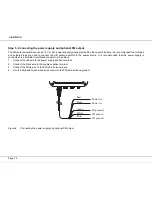 Предварительный просмотр 16 страницы GME AISSI20 Instruction Manual