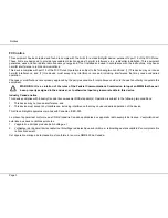 Предварительный просмотр 7 страницы GME AIST120 Instruction Manual