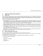 Предварительный просмотр 8 страницы GME AIST120 Instruction Manual