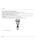 Предварительный просмотр 19 страницы GME AIST120 Instruction Manual