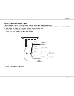 Предварительный просмотр 26 страницы GME AIST120 Instruction Manual