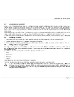 Предварительный просмотр 28 страницы GME AIST120 Instruction Manual