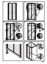 Preview for 3 page of GME AKORD Installation Manual