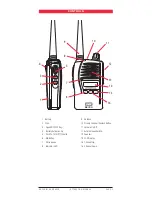 Preview for 3 page of GME BX710 Instruction Manual