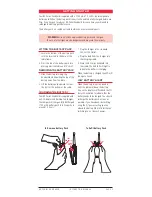 Preview for 5 page of GME BX710 Instruction Manual