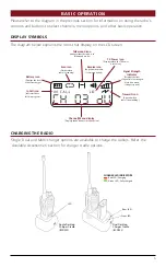 Preview for 4 page of GME Commercial CP40 Series Quick Start Manual