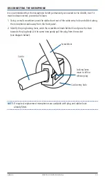 Предварительный просмотр 17 страницы GME G-COM GX400 Instruction Manual