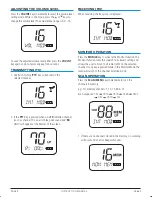 Предварительный просмотр 8 страницы GME G-COM GX660 Instruction Manual