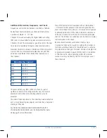 Preview for 16 page of GME G-COM GX800W Instruction Manual