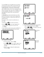 Preview for 14 page of GME G-COM+ GX850 Instruction Manual