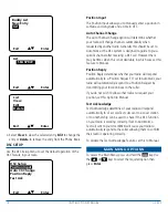 Preview for 18 page of GME G-COM+ GX850 Instruction Manual