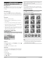 Preview for 14 page of GME G-combo G142CFD Instruction Manual