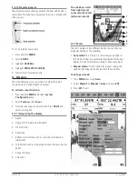 Предварительный просмотр 20 страницы GME G-combo G142CFD Instruction Manual