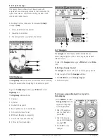 Предварительный просмотр 24 страницы GME G-combo G142CFD Instruction Manual