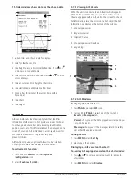 Preview for 29 page of GME G-combo G142CFD Instruction Manual