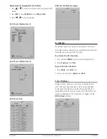 Preview for 30 page of GME G-combo G142CFD Instruction Manual