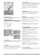 Предварительный просмотр 35 страницы GME G-combo G142CFD Instruction Manual