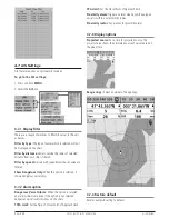 Preview for 38 page of GME G-combo G142CFD Instruction Manual