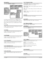 Предварительный просмотр 39 страницы GME G-combo G142CFD Instruction Manual