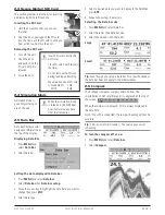 Preview for 7 page of GME G-Fish G142FD Instruction Manual