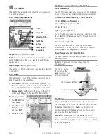 Preview for 10 page of GME G-Fish G142FD Instruction Manual