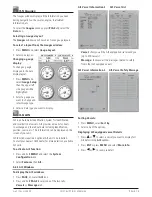 Preview for 13 page of GME G-Fish G142FD Instruction Manual