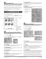 Preview for 15 page of GME G-Fish G142FD Instruction Manual