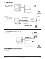 Preview for 19 page of GME G-Fish G142FD Instruction Manual