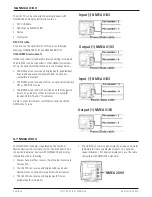 Preview for 20 page of GME G-Fish G142FD Instruction Manual