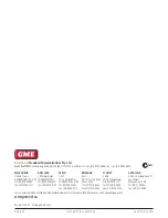 Preview for 24 page of GME G-Fish G142FD Instruction Manual