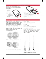 Предварительный просмотр 10 страницы GME GD9520 Instruction Manual