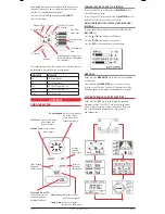 Preview for 4 page of GME GP450X Instruction Manual