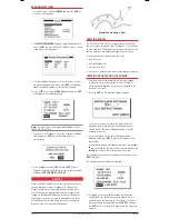 Preview for 10 page of GME GP450X Instruction Manual