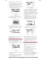 Preview for 11 page of GME GP450X Instruction Manual